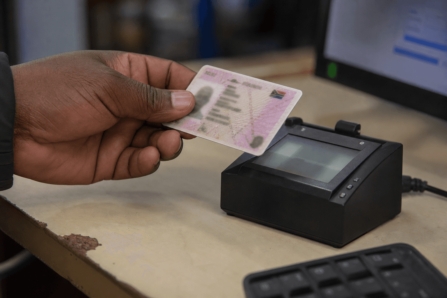 16 Great Benefits Identiscans Drivers License Scanner Offers
